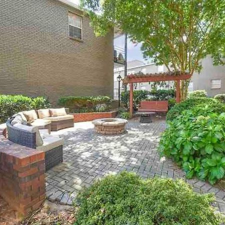 Bmw Suite King Bd,Wd, Fast Wifi Free Parking, Pool, Hospitals Atlanta Exterior photo