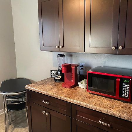 Bmw Suite King Bd,Wd, Fast Wifi Free Parking, Pool, Hospitals Atlanta Exterior photo