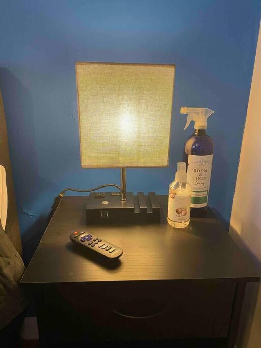 Bmw Suite King Bd,Wd, Fast Wifi Free Parking, Pool, Hospitals Atlanta Exterior photo