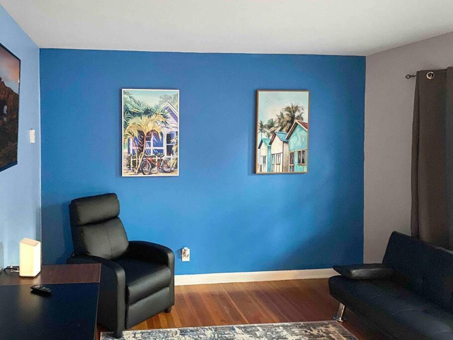 Bmw Suite King Bd,Wd, Fast Wifi Free Parking, Pool, Hospitals Atlanta Exterior photo