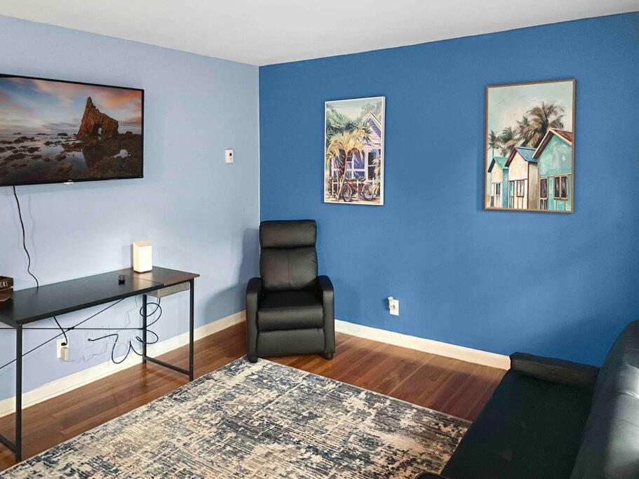 Bmw Suite King Bd,Wd, Fast Wifi Free Parking, Pool, Hospitals Atlanta Exterior photo